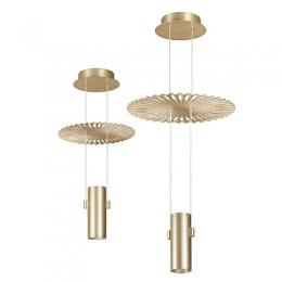 Подвесной светильник Odeon Light Astra  - 2